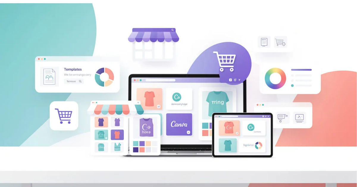 5 Best Canva Alternatives for Ecommerce Branding