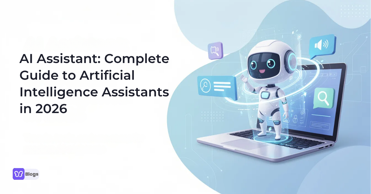 AI Assistant: Complete Guide to Artificial Intelligence Assistants in 2026
