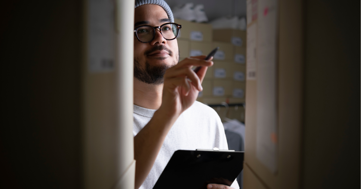 AI Disaster Planning for E-Commerce Stores 
