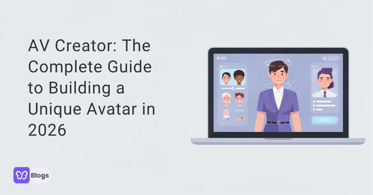 AV Creator: The Complete Guide to Building a Unique Avatar in 2026