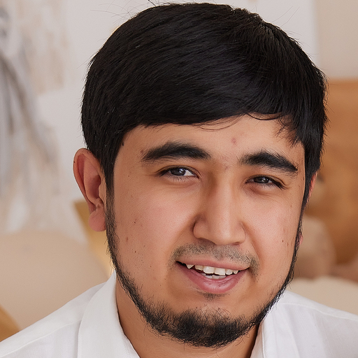 Abdullah Abdurazzoqov