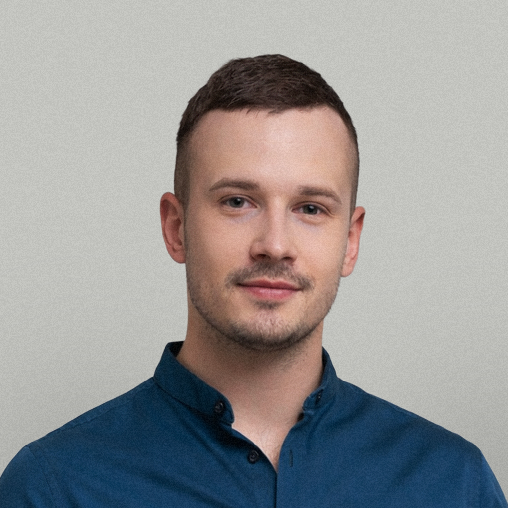Alex Khoroshchak