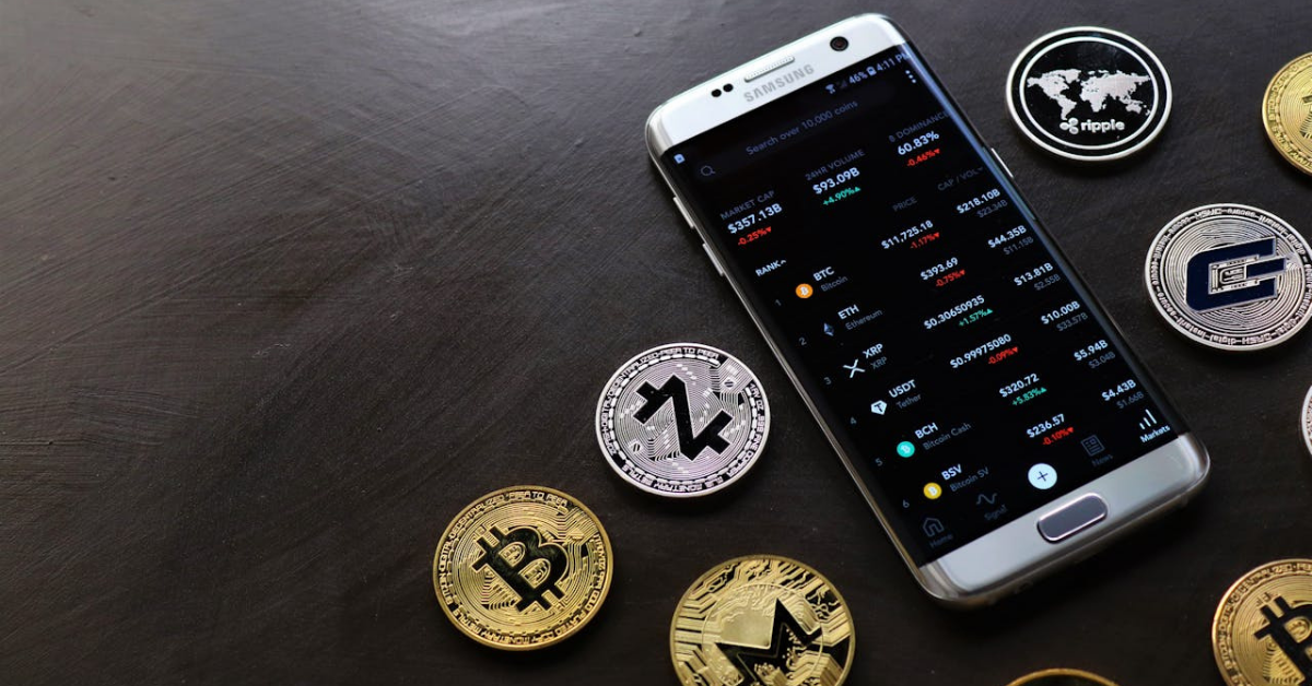 Alternative Assets Gaining Ground Among Digital Business Owners