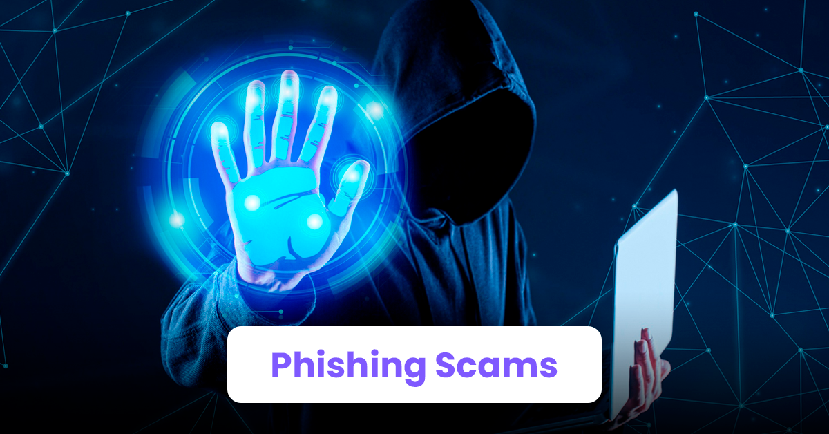 Phishing Scams