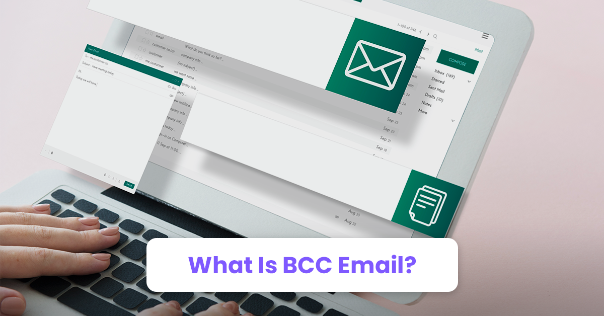 What Is BCC Email?