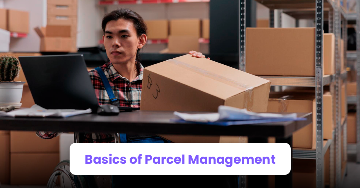 Basics of Parcel Management