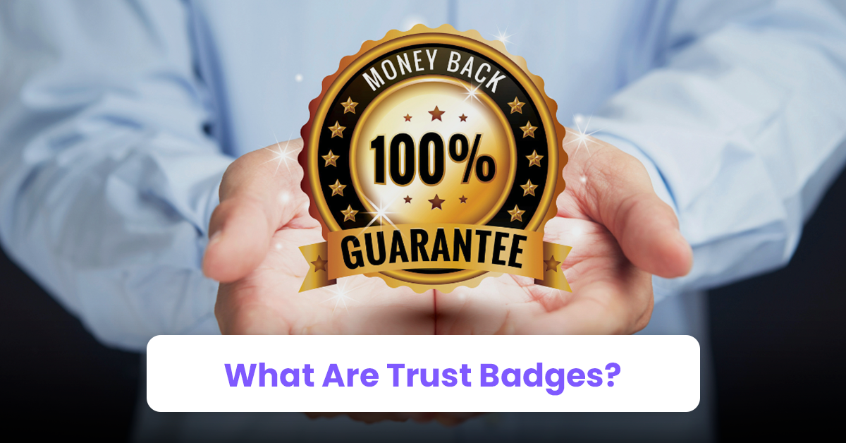 What Are Trust Badges?