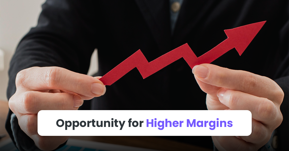 Pros of White Glove Customer Service