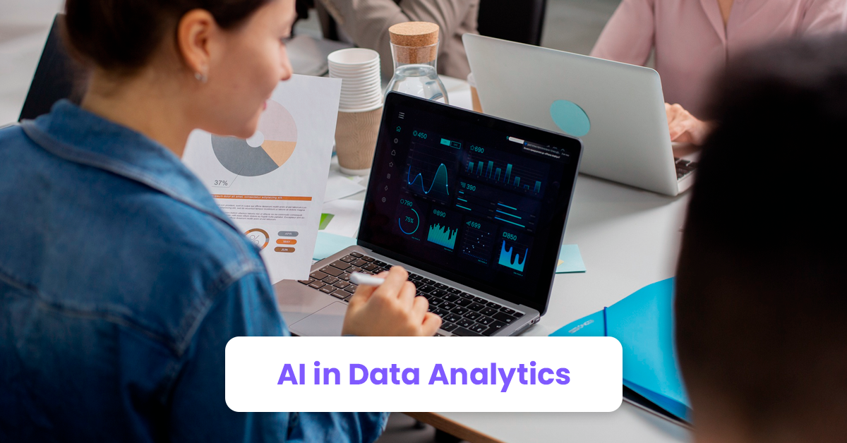 AI in Data Analytics