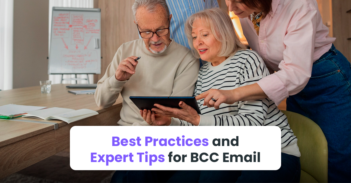 Best Practices and Expert Tips for BCC Email