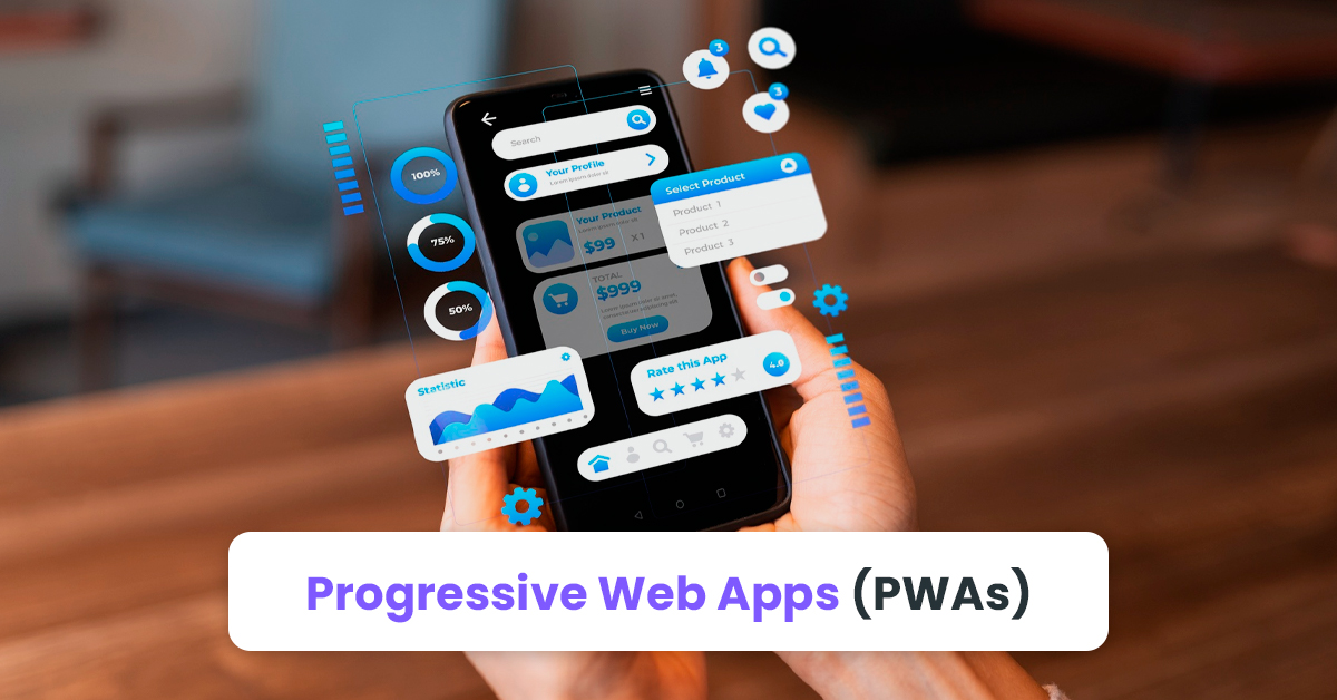 10. Progressive Web Apps (PWAs)