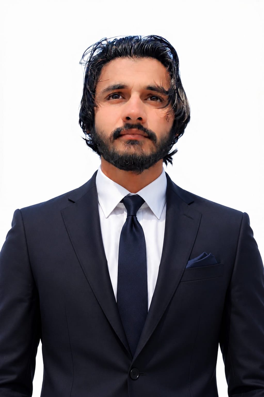 Azaan Malik
