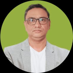 Bhaval Patel