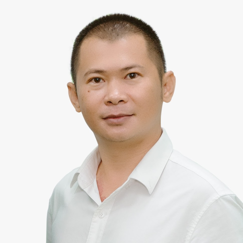 Bruce Pham