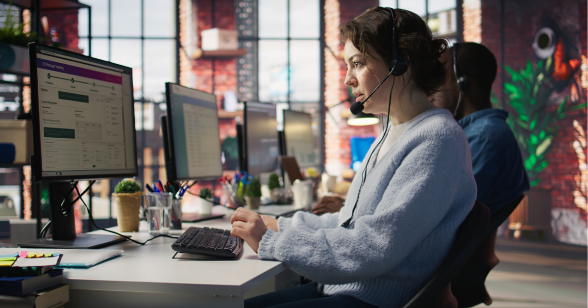 Call Center Outsourcing for Ecommerce: Top Companies Ranked by Performance