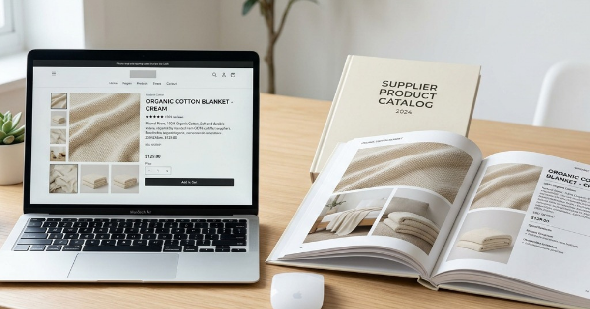 Duplicate Product Descriptions Are Quietly Killing Your Shopify SEO (And How to Fix It)