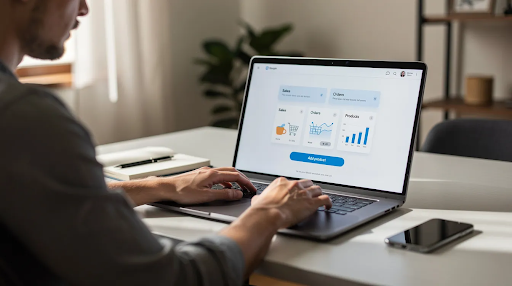 Ease of Setup & Day‑to‑Day Management