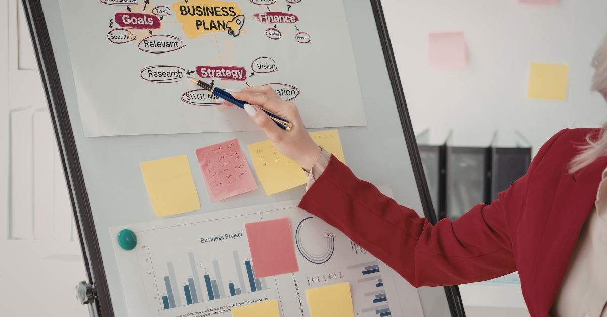 Essential Business Strategies for Startups Looking to Scale Rapidly