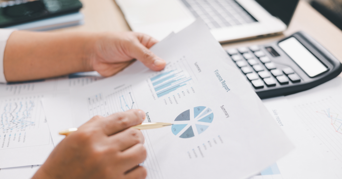 Financial Planning for First-Year E-Commerce Entrepreneurs