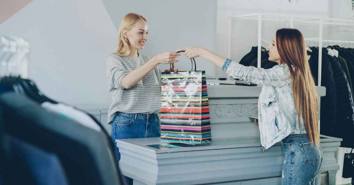 From Shopify Store to Custom Platform: When and Why Businesses Make the Switch
