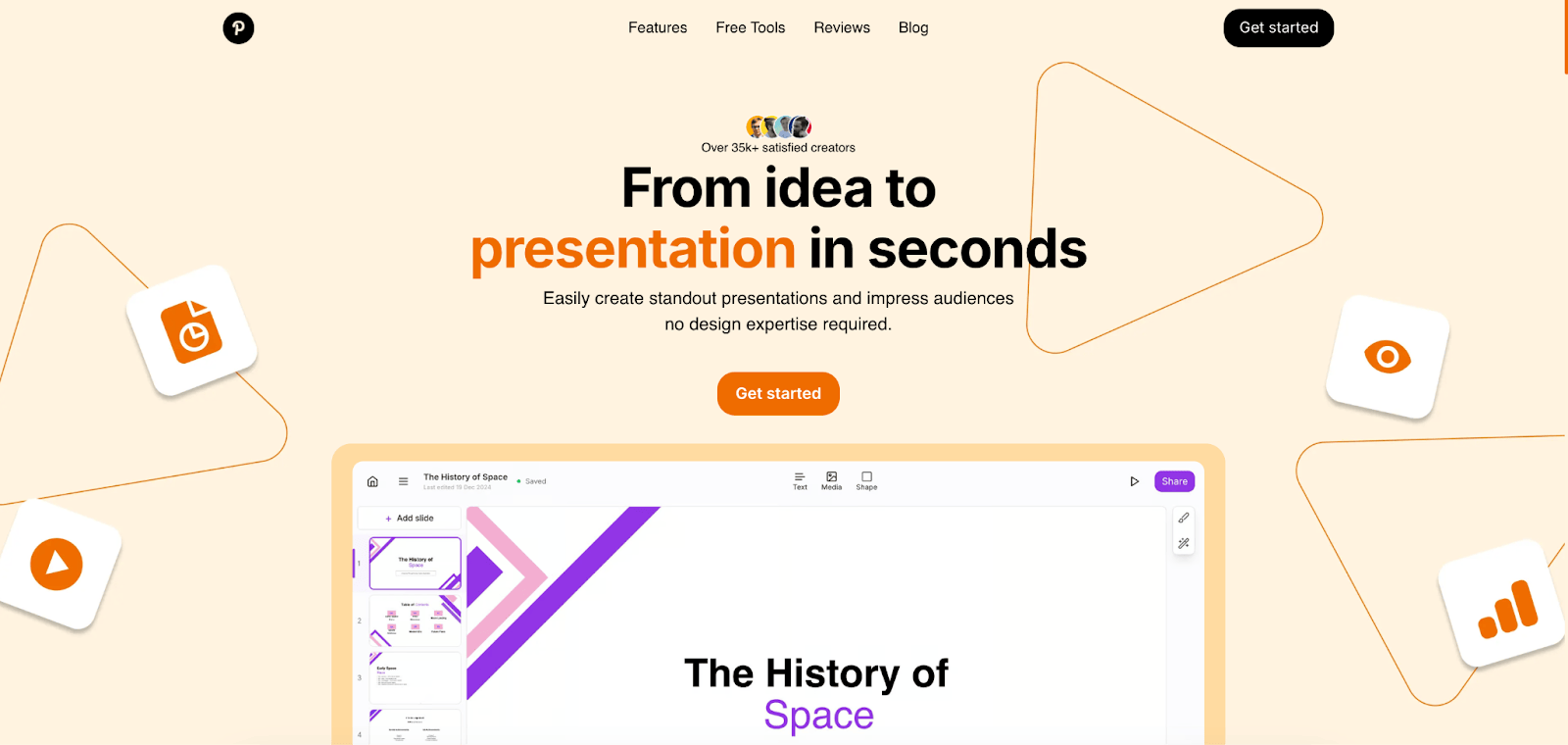 GenPPT Review: Fast AI Presentation Maker for Quick Decks (2026)