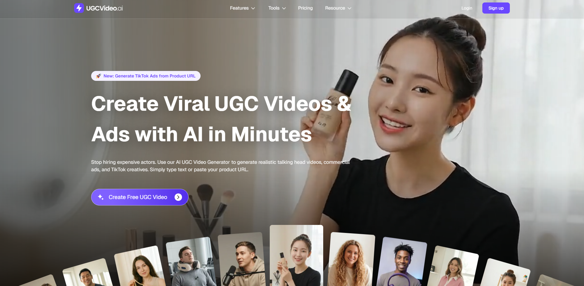 Head-to-Head: Finding the Best AI UGC Video Generator for High-Converting Ads