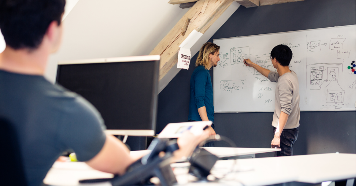 How Ecommerce Founders Are Building Their Own SaaS Products