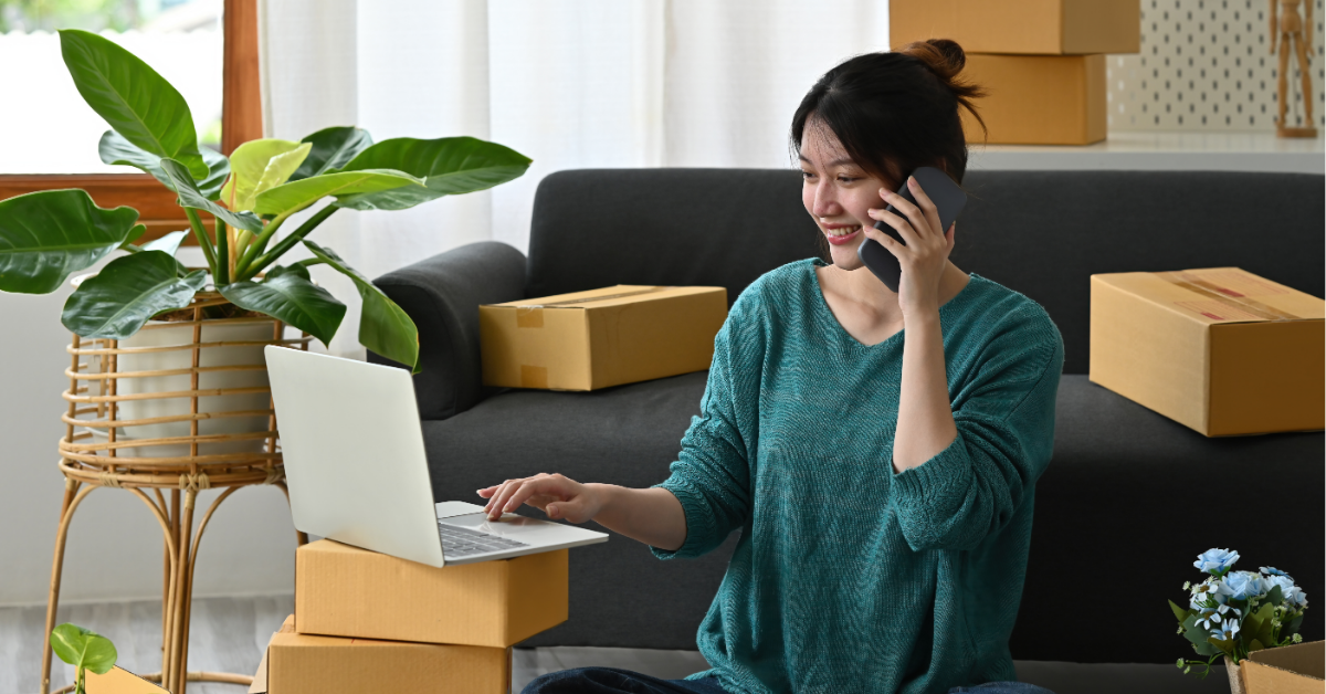 How Small eCommerce Brands Can Start Using Conversational AI