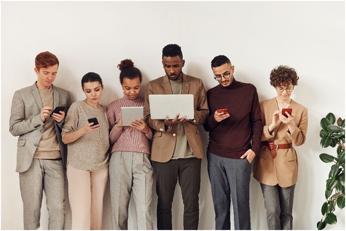 How Technology Is Reshaping Social Interaction