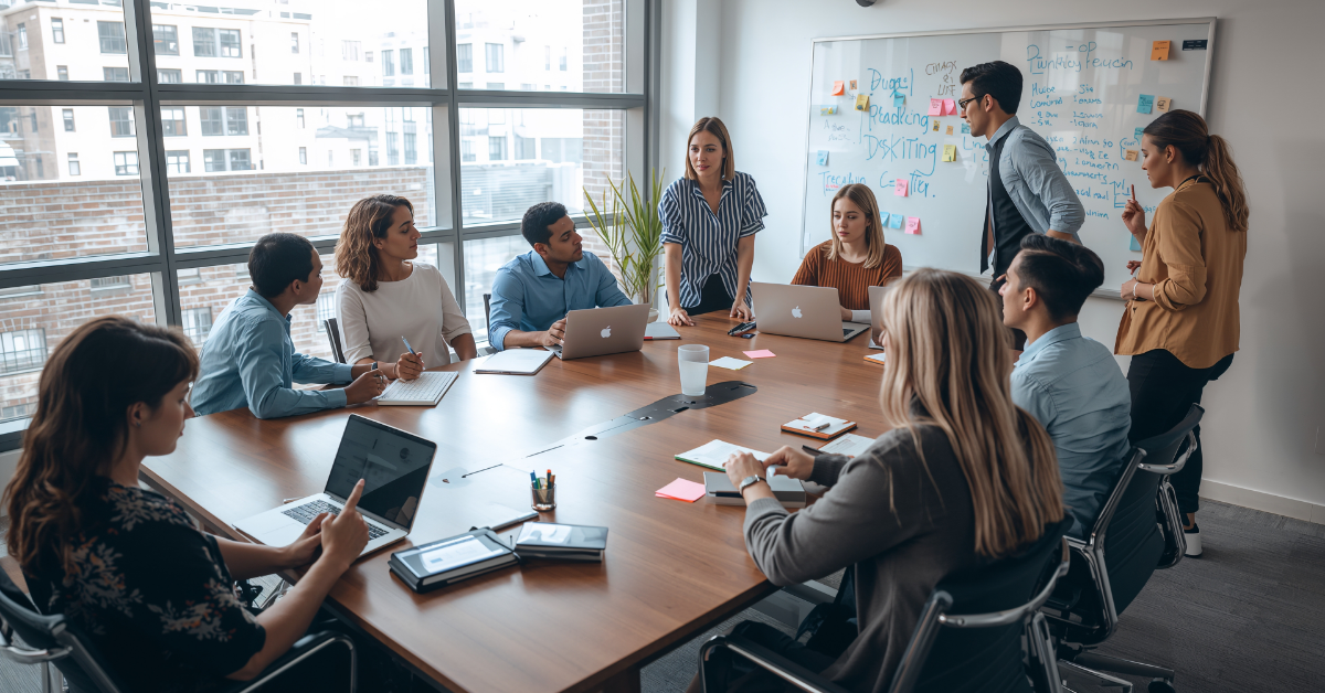 How to Align Product Strategy with Operational Execution