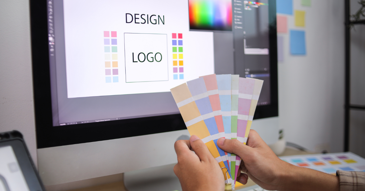 How to Design a Logo That Stands Out in a Crowded Market