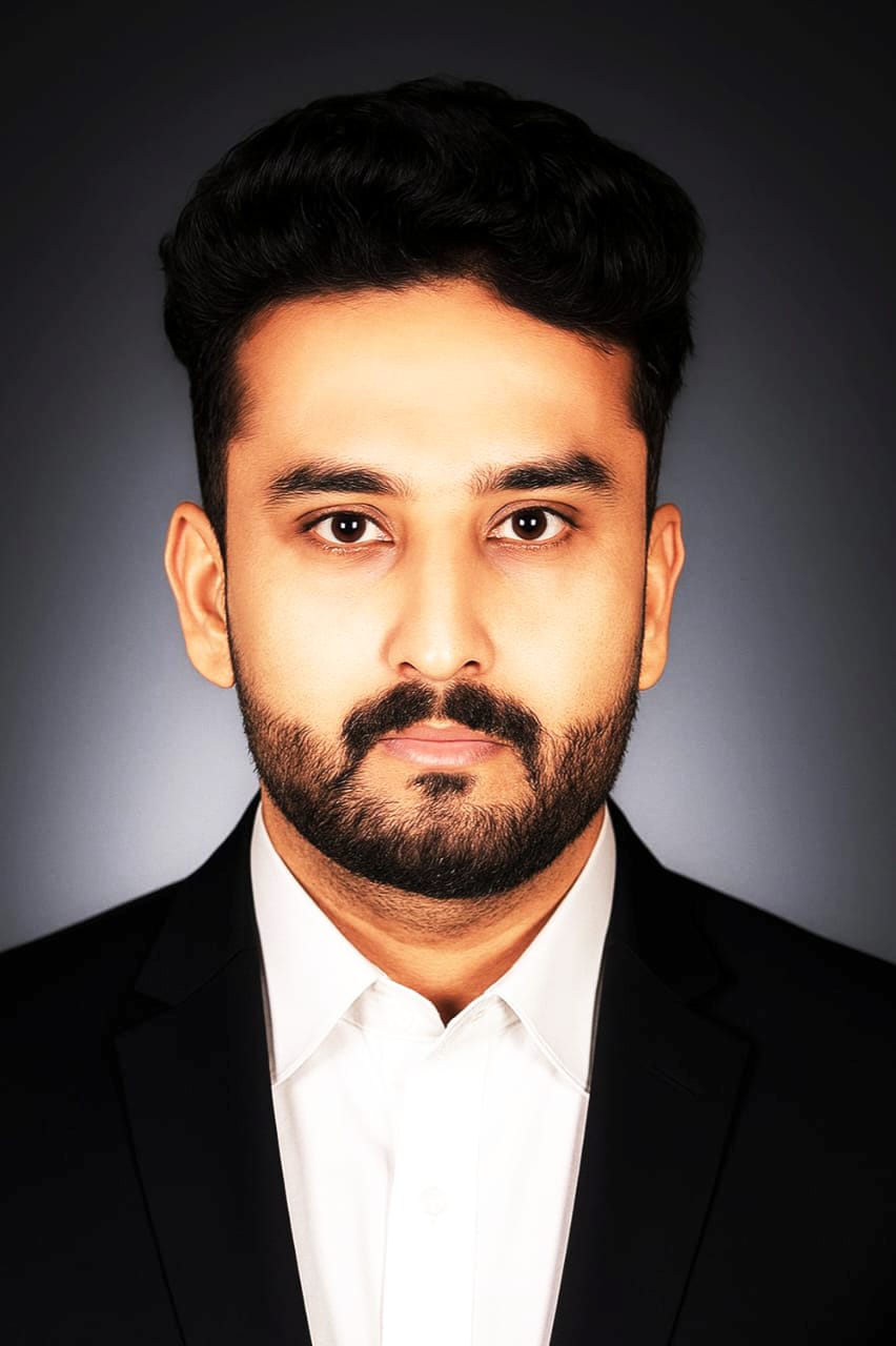 Jabran Javeed