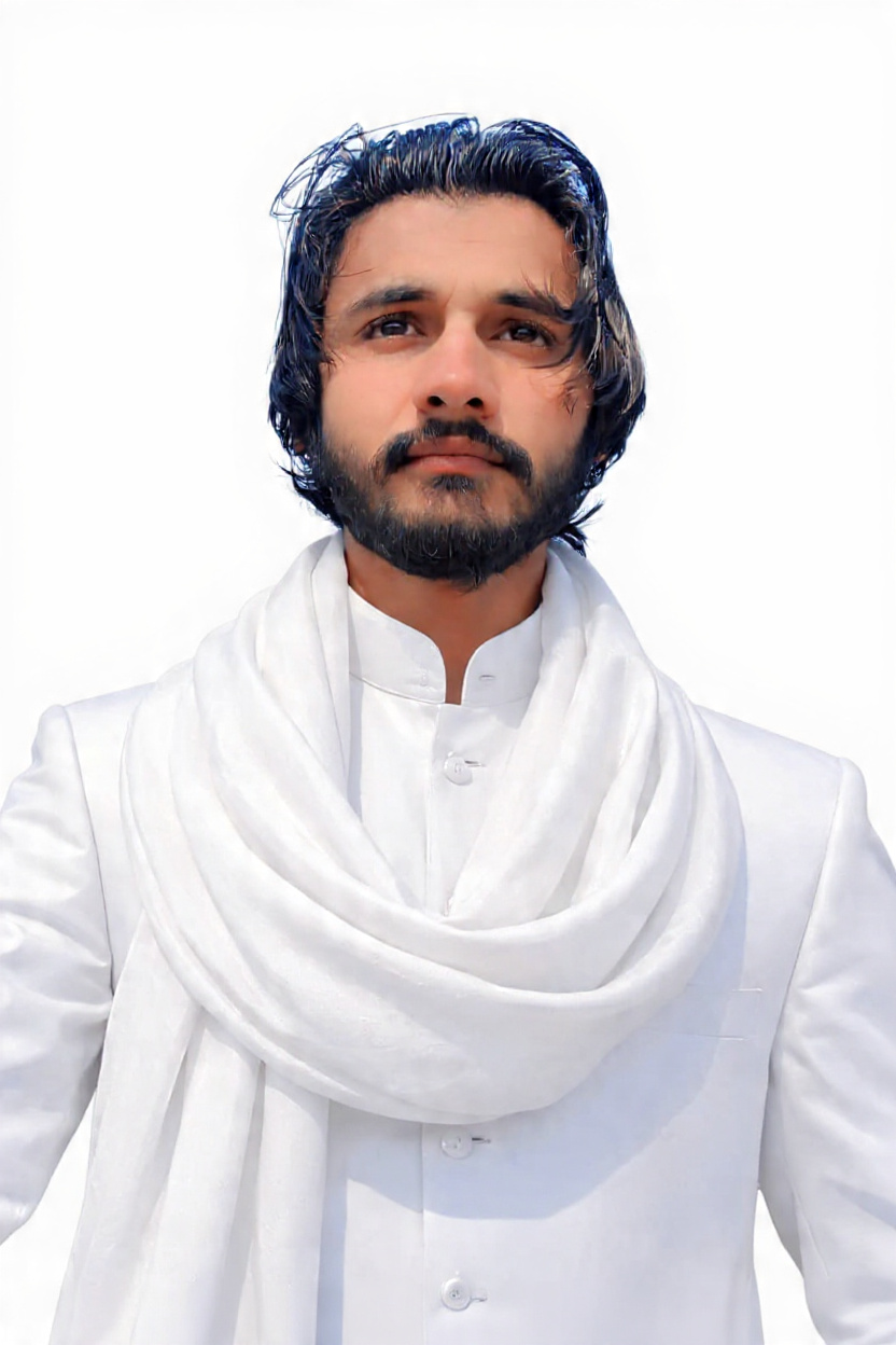 Malik Azaan