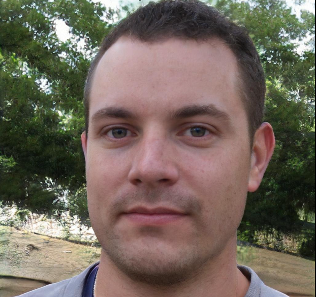 Michael Hartwell