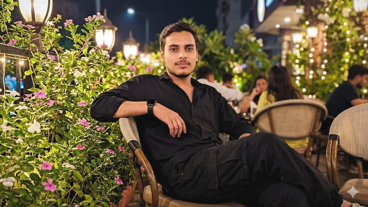 Muhammad Zubair