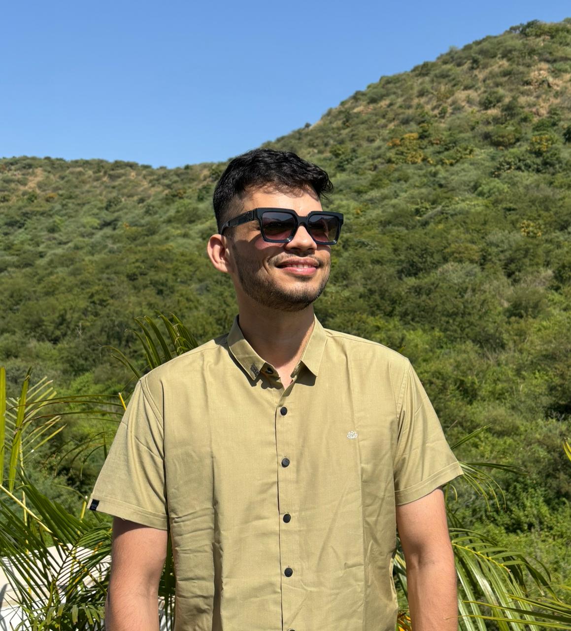 Author profile image