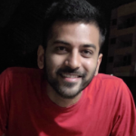 Rohit Shewale