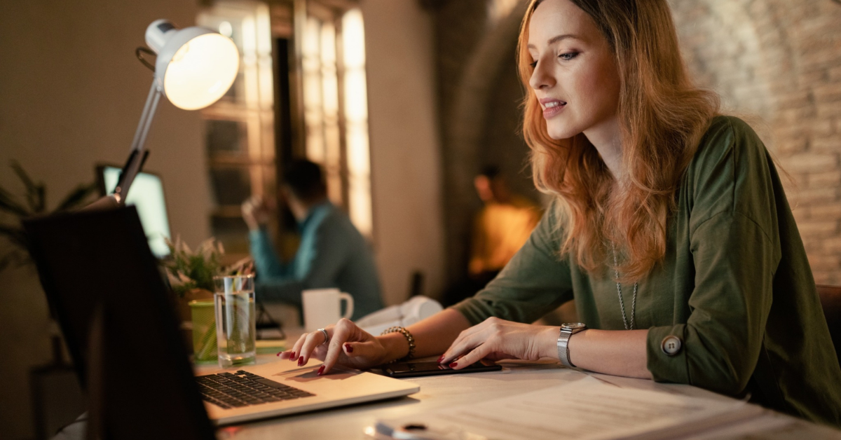 SEO Copywriting Services: How Better Content Improves Rankings