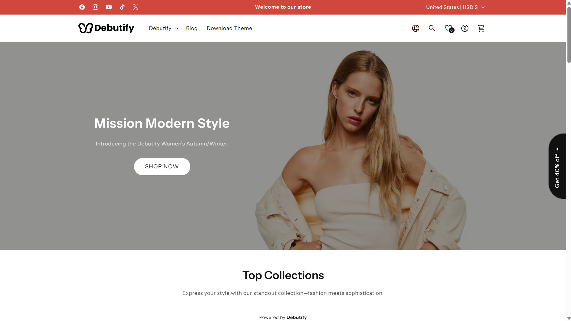 Design & Customization
