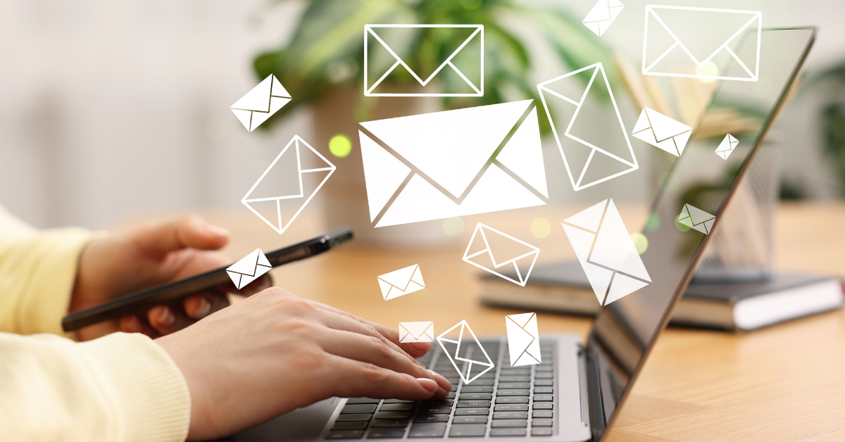 Securing Remote Email Access: How to Protect Your Inbox Outside the Office