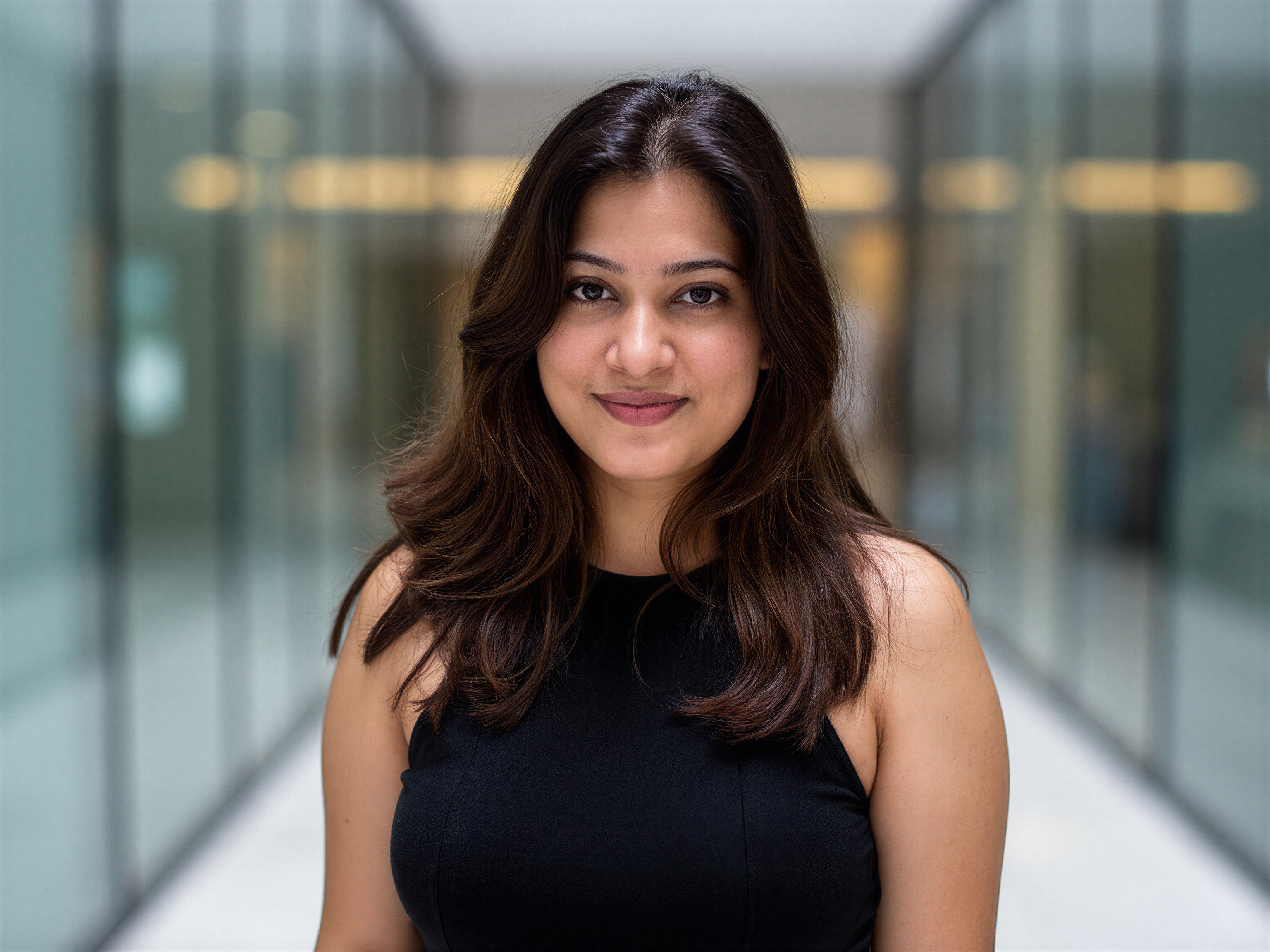 Shabnam Katoch