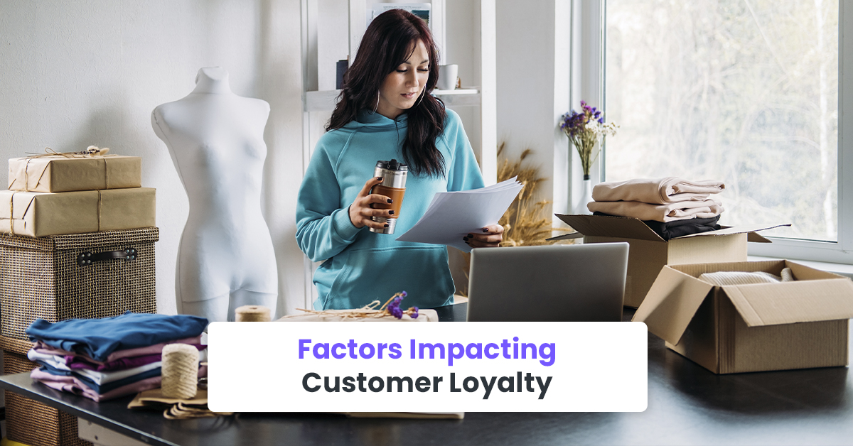 What Drives Customer Loyalty