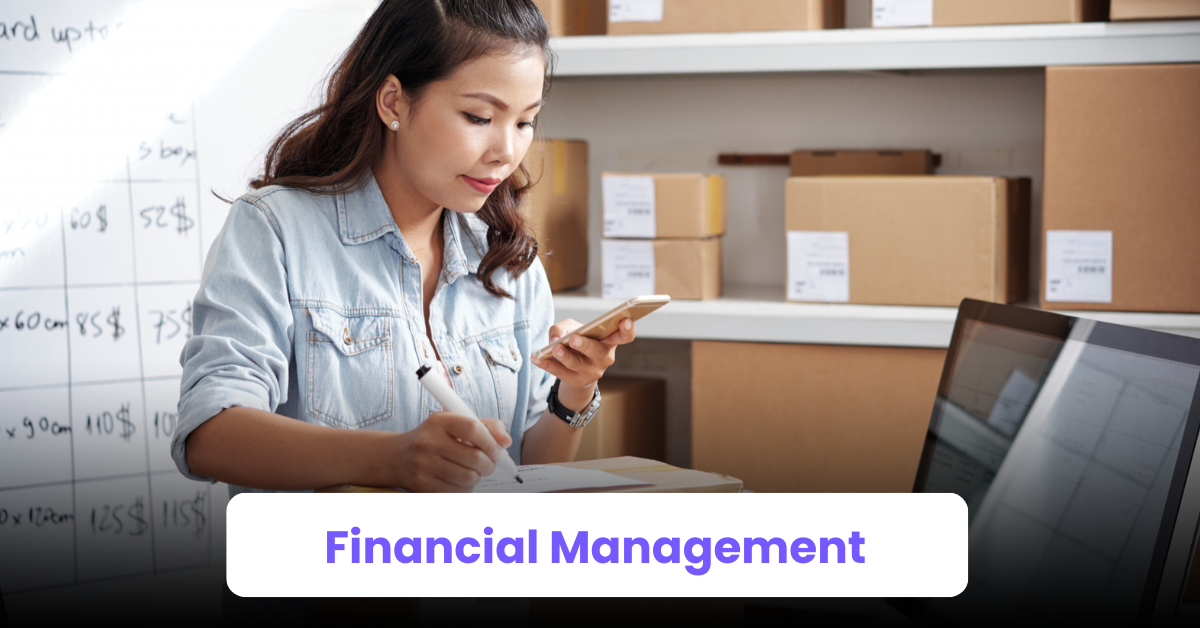 Financial Management