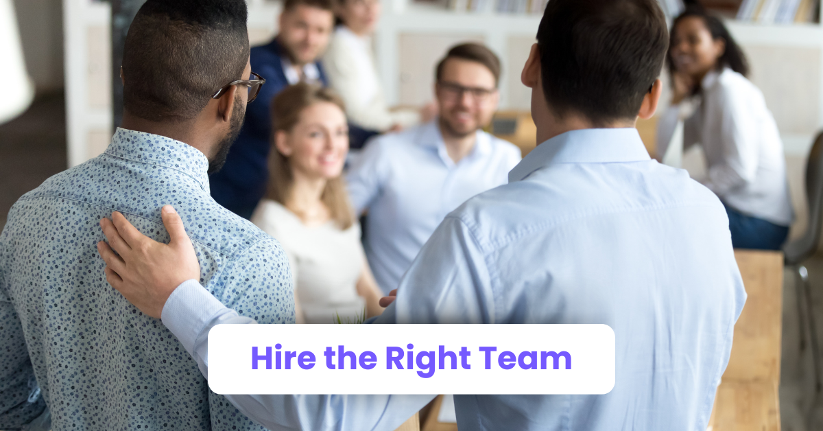 10. Plan a Memorable Grand Opening