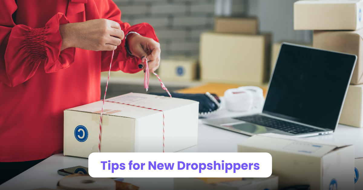 Tips for New Dropshippers