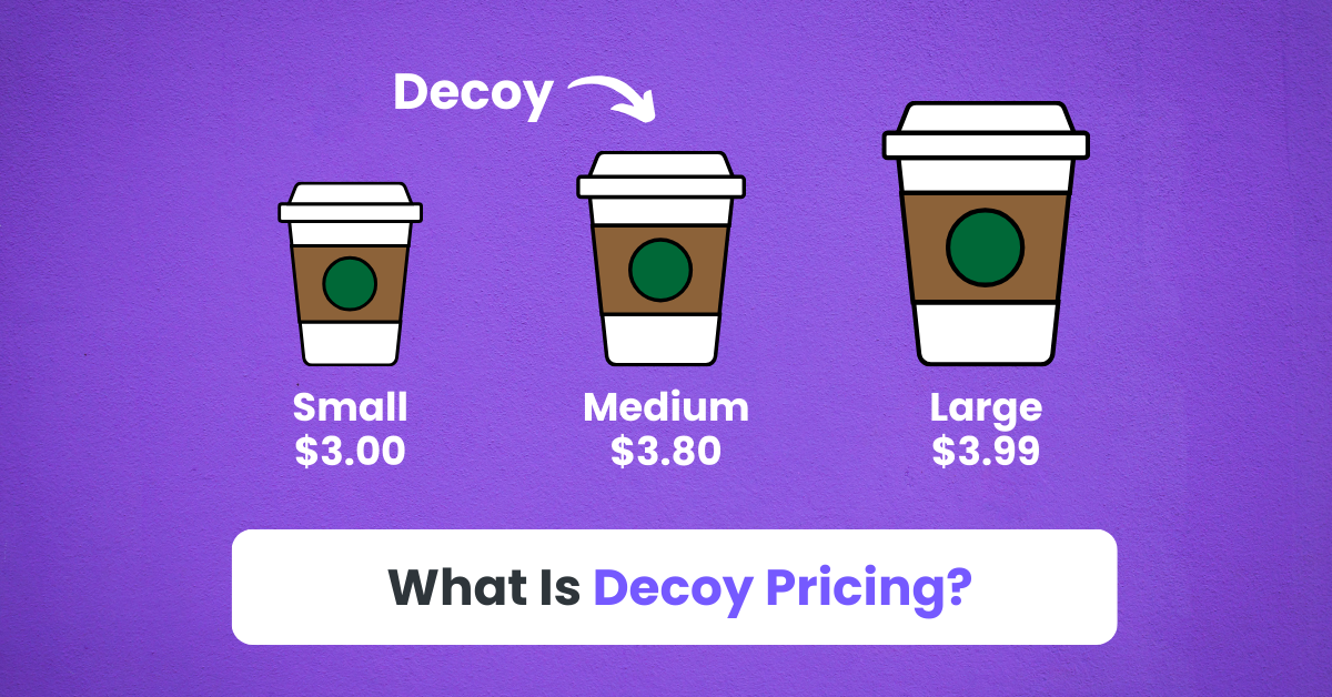 What Is Decoy Pricing?