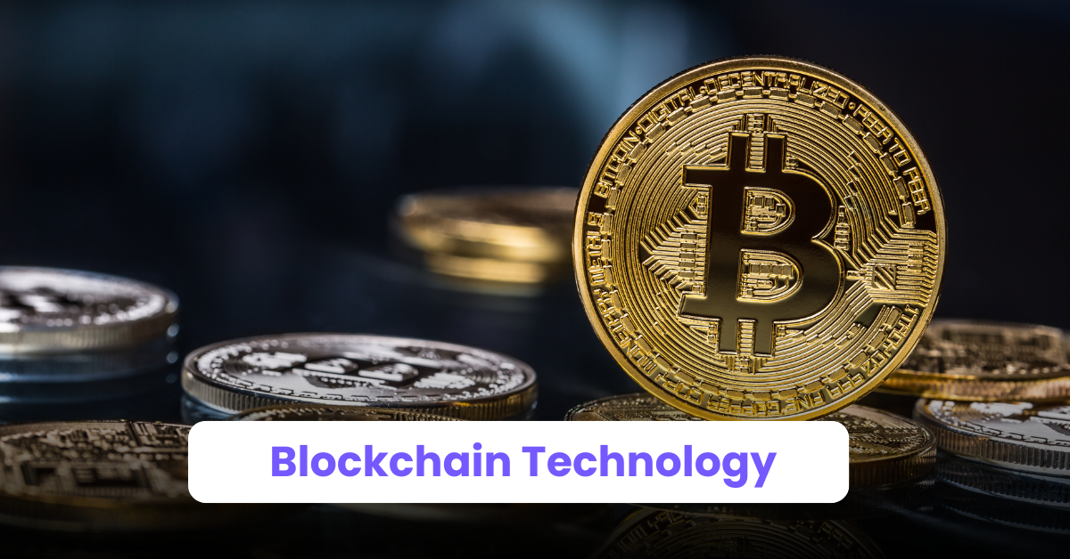 Blockchain Technology