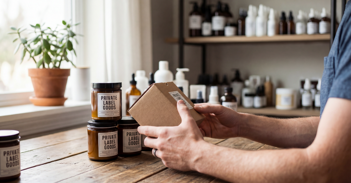 The 13 Best Private Label Products to Sell Online in 2026