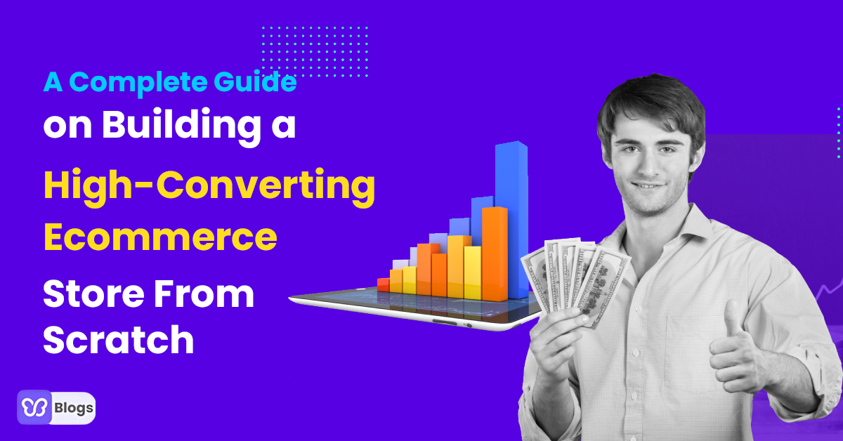 The Ecommerce Handbook:  A Complete Guide on Building a High-Converting Ecommerce Store From Scratch