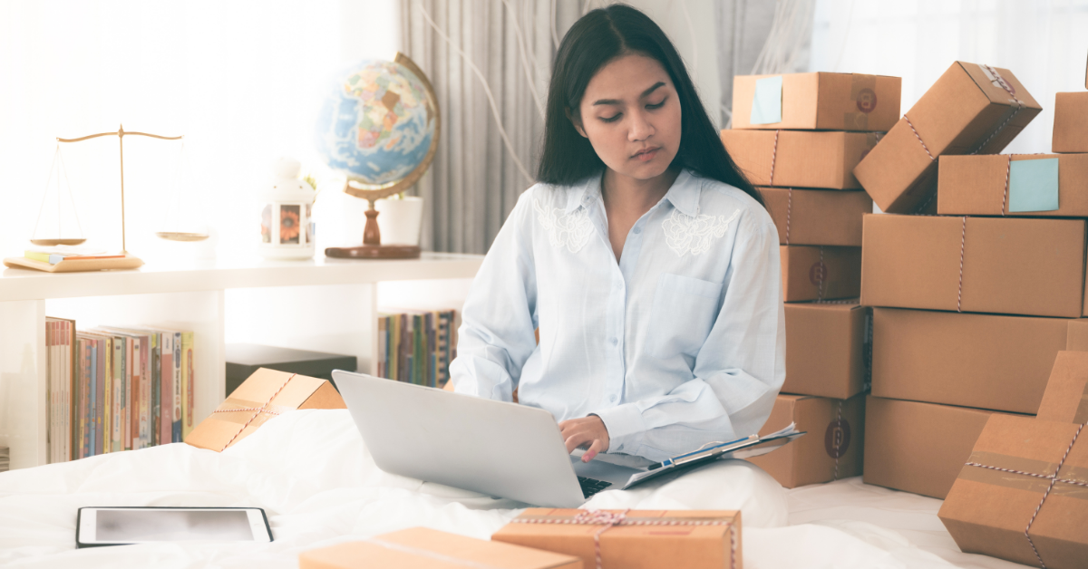 The Hidden Risks of Selling High-Demand Products Online